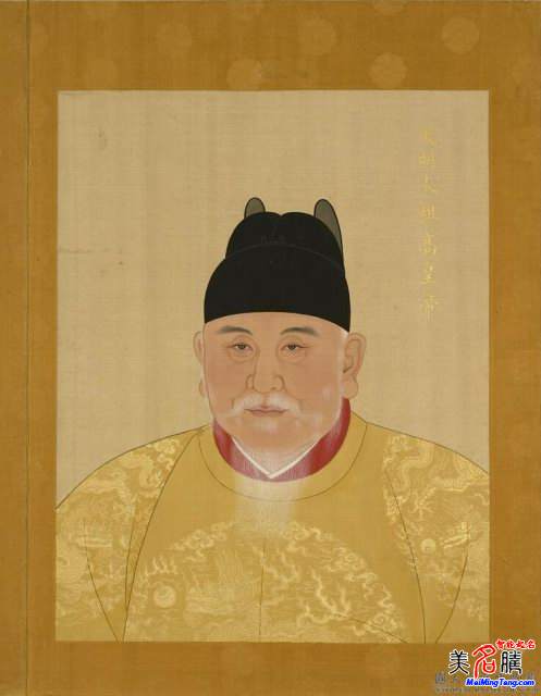 十三陵免費(fèi)對(duì)“朱”姓游客開(kāi)放，朱明后人還有多少？