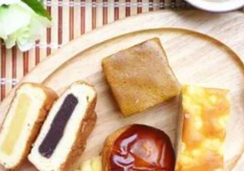 好聽(tīng)的糕點(diǎn)名字免費(fèi)