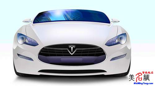特斯拉、法拉第-電動車公司起名致敬物理學家？