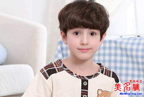2021男孩取名常用的字都有哪些？