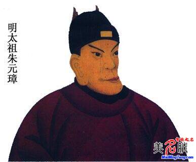 用數(shù)字取名，朱元璋為什么又叫朱重八？