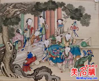 轉(zhuǎn):人民日報(bào)刊文談給孩子起名:在姓名中辨認(rèn)時代的脈動